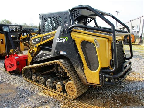 2017 asv skid steer|who makes asv skid steer.